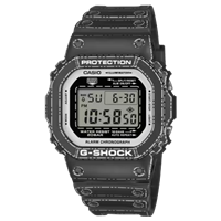 Armbanduhr G-Shock in Harz DW-5600RGM-1ER